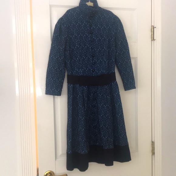 Tracy Reese for Anthropologie Dress - Picture 10 of 11